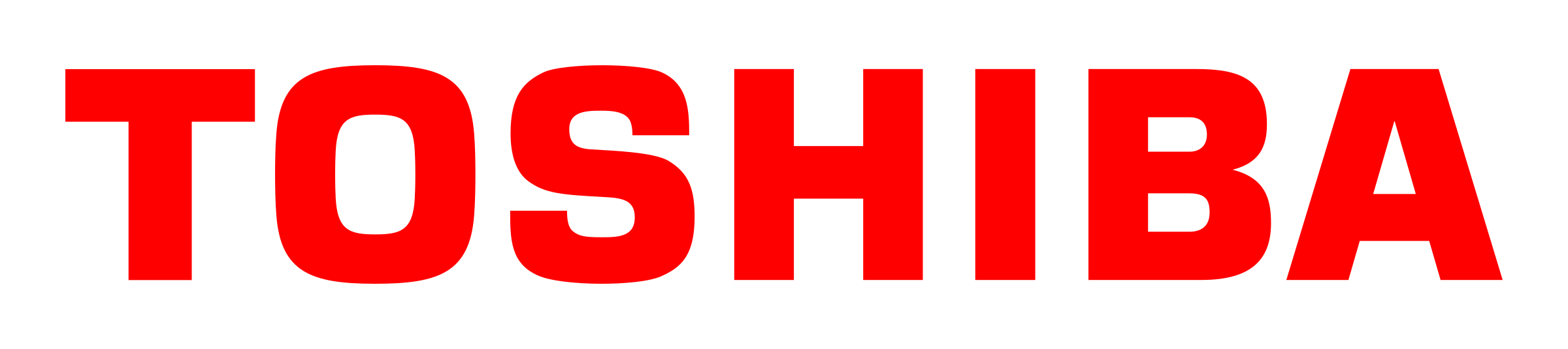 Toshiba